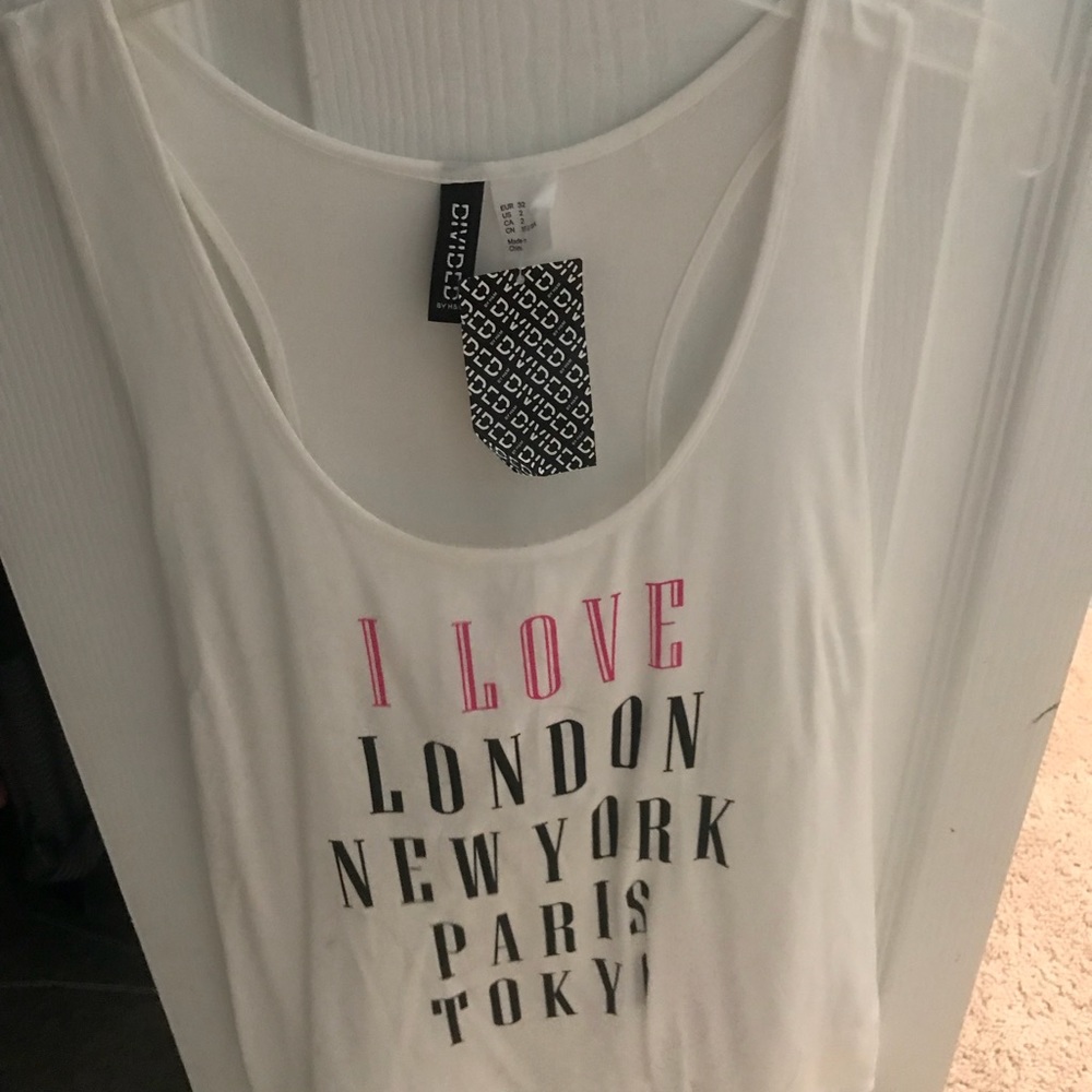 Tank top - Picture 2 of 3